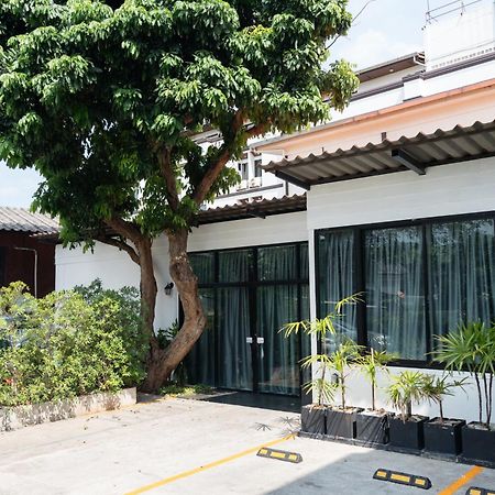 Ferienwohnung Chiang Mai Mansion 2 Exterior foto