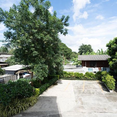 Ferienwohnung Chiang Mai Mansion 2 Exterior foto